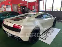 2009 Lamborghini Gallardo