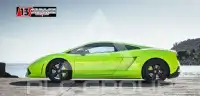 2009 Lamborghini Gallardo