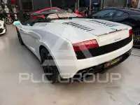 2009 Lamborghini Gallardo