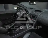 2009 Lamborghini Gallardo