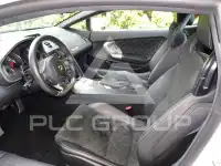 2009 Lamborghini Gallardo