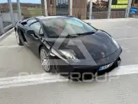 2009 Lamborghini Gallardo