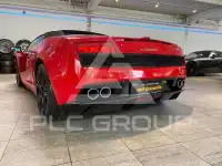 2009 Lamborghini Gallardo