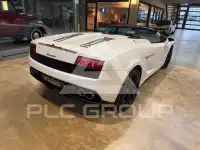 2009 Lamborghini Gallardo