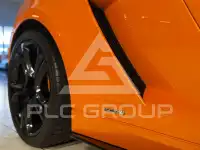 2009 Lamborghini Gallardo