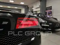 2009 Lamborghini Gallardo