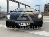 2009 Lamborghini Gallardo