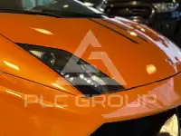2009 Lamborghini Gallardo