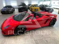 2009 Lamborghini Gallardo