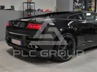 2009 Lamborghini Gallardo