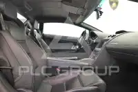 2009 Lamborghini Gallardo
