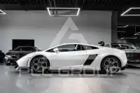 2009 Lamborghini Gallardo