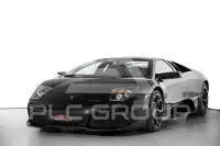2009 Lamborghini Murcielago