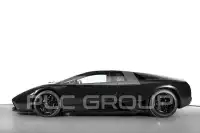 2009 Lamborghini Murcielago