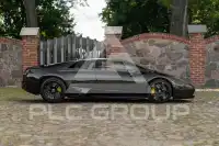 2009 Lamborghini Murcielago