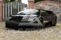 2009 Lamborghini Murcielago