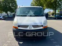 2009 Renault Master