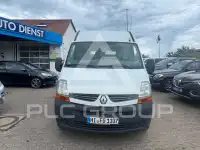 2009 Renault Master