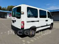 2009 Renault Master