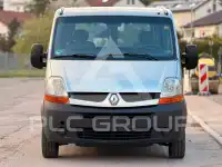 2009 Renault Master