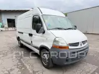 2009 Renault Master