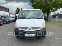 2009 Renault Master