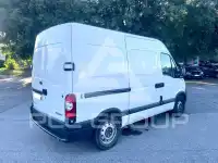 2009 Renault Master