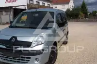 2009 Renault Kangoo