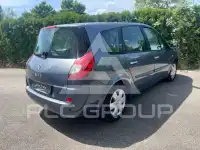 2009 Renault Scenic