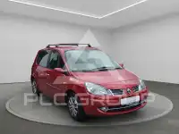 2009 Renault Scenic