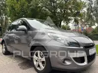 2009 Renault Scenic