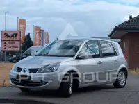 2009 Renault Scenic