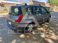 2009 Renault Scenic