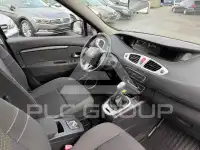 2009 Renault Scenic