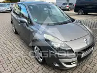 2009 Renault Scenic