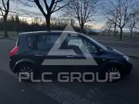 2009 Renault Scenic