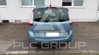 2009 Renault Scenic