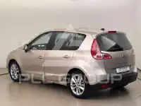 2009 Renault Scenic