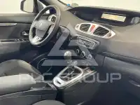 2009 Renault Scenic