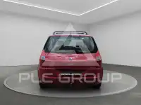 2009 Renault Scenic