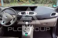 2009 Renault Scenic