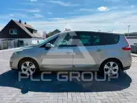 2009 Renault Scenic