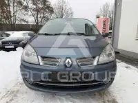 2009 Renault Scenic