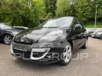 2009 Renault Scenic