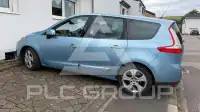 2009 Renault Scenic