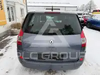 2009 Renault Scenic