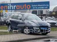 2009 Renault Scenic