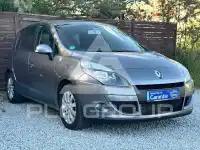 2009 Renault Scenic