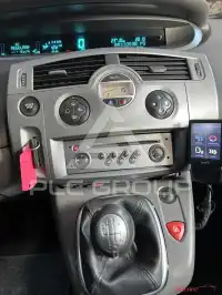 2009 Renault Scenic