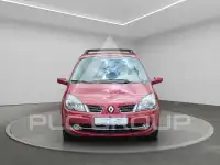 2009 Renault Scenic